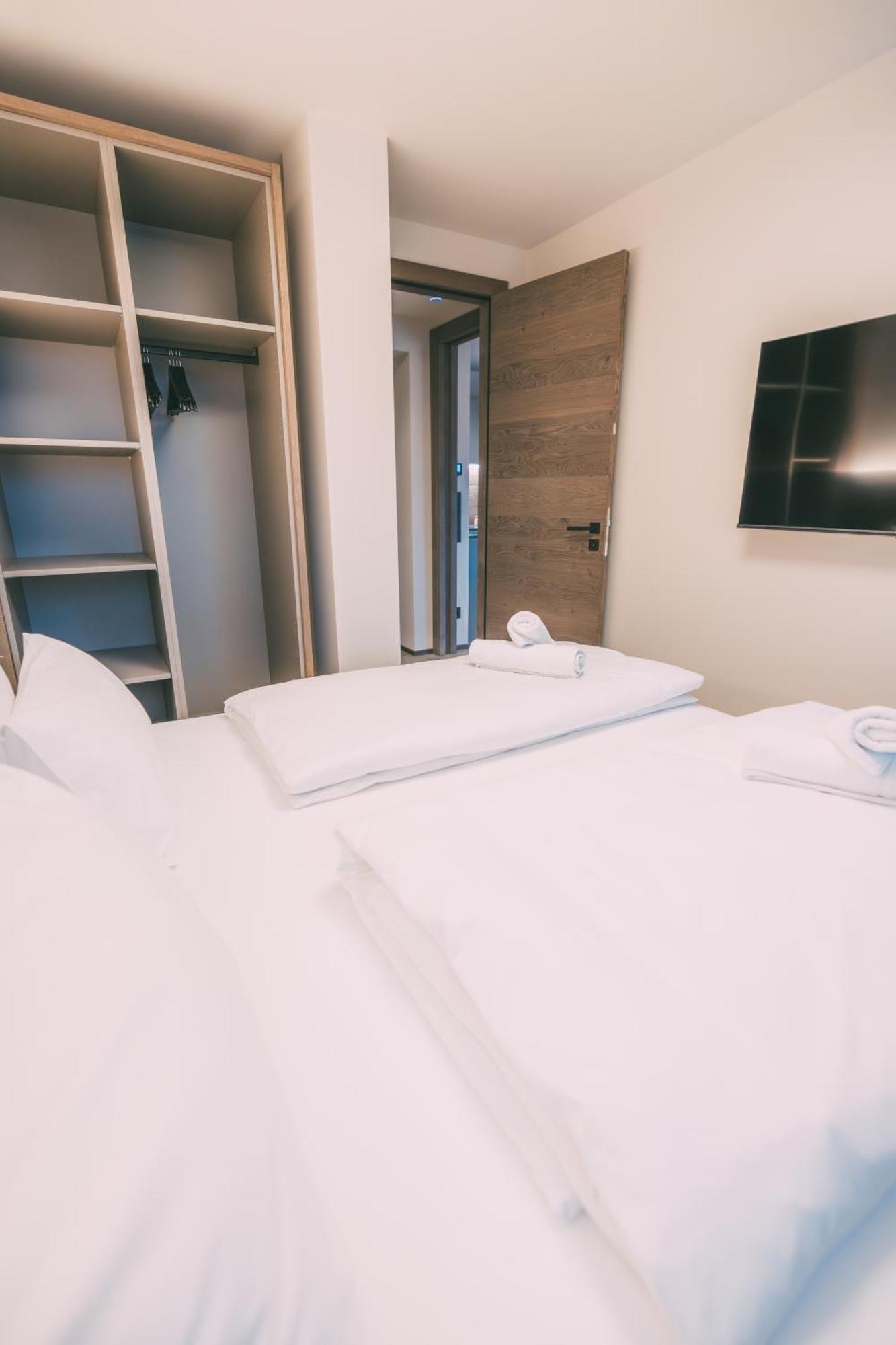Appartement Livalpin View à Garmisch-Partenkirchen Extérieur photo